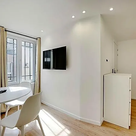 Cosy, Fully-equipped - 1bd2p - Near Paris