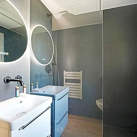 Cosy, Fully-equipped - 1bd2p - Near Paris