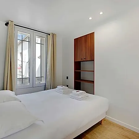Cosy, Fully-equipped - 1bd2p - Near Hotel